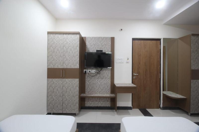 Arjuna Luxury Rooms Хидерабад Екстериор снимка