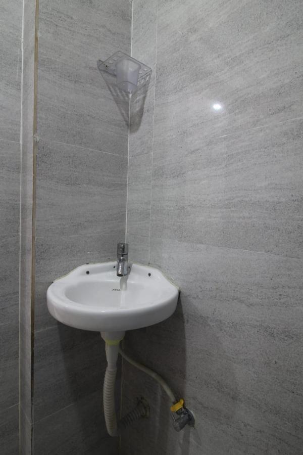 Arjuna Luxury Rooms Хидерабад Екстериор снимка